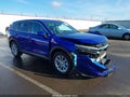 Photo 1 of 17 — 2024 Honda CR-V