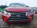 2017 Lexus NX 200t — photo 12 of 16 | VIN JTJBARBZ8H2113746