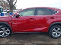 2017 Lexus NX 200t — photo 14 of 16 | VIN JTJBARBZ8H2113746