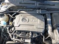 2016 Volkswagen Jetta — photo 10 of 16 | VIN 3VW5S7AJ7GM256608