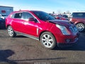 2016 Cadillac SRX — photo 1 of 16 | VIN 3GYFNGE37GS531247
