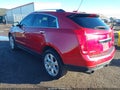 2016 Cadillac SRX — photo 3 of 16 | VIN 3GYFNGE37GS531247