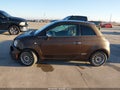 2012 Fiat 500 — photo 14 of 17 | VIN 3C3CFFCR2CT118314