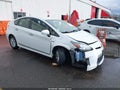 Photo 1 of 16 — 2012 Toyota Prius Plug-In