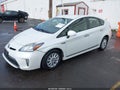 Photo 2 of 16 — 2012 Toyota Prius Plug-In