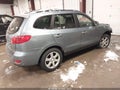 Photo 4 of 11 — 2009 Hyundai Santa Fe
