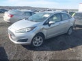 Photo 2 of 16 — 2016 Ford Fiesta