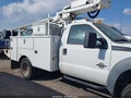 2011 Ford F-550 Chassis — photo 19 of 21 | VIN 1FDUF5GT1BEA59802