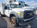 2011 Ford F-550 Chassis — photo 1 of 21 | VIN 1FDUF5GT1BEA59802
