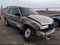 Photo 1 of 16 — 2001 Chevrolet Blazer