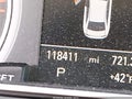 2016 Audi A4 — photo 15 of 16 | VIN WAUFFAFL1GN014550