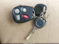 2000 Chevrolet Impala — photo 11 of 11 | VIN 2G1WH55K8Y9281761