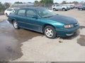2000 Chevrolet Impala — photo 1 of 11 | VIN 2G1WH55K8Y9281761