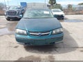 2000 Chevrolet Impala — photo 6 of 11 | VIN 2G1WH55K8Y9281761