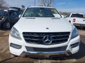 Photo 13 of 18 — 2014 Mercedes-Benz ML-Class