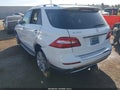 Photo 3 of 18 — 2014 Mercedes-Benz ML-Class