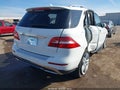 Photo 4 of 18 — 2014 Mercedes-Benz ML-Class