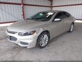 2016 Chevrolet Malibu — photo 2 of 13 | VIN 1G1ZE5ST7GF286961
