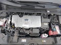Photo 10 of 22 — 2022 Toyota Prius Prime