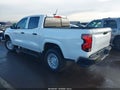 Photo 3 of 16 — 2024 Chevrolet Colorado