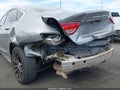 2015 Chrysler 200 — photo 6 of 13 | VIN 1C3CCCCB0FN576142