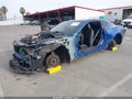2019 Chevrolet Camaro — photo 2 of 17 | VIN 1G1FH1R70K0114066