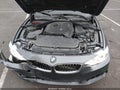 Photo 10 of 16 — 2017 BMW 4 Series