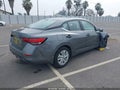 2025 Nissan Sentra — photo 4 of 16 | VIN 3N1AB8BV6SY270187