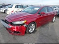 2018 Ford Fusion — photo 2 of 19 | VIN 3FA6P0LU4JR150348