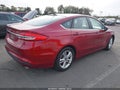 2018 Ford Fusion — photo 4 of 19 | VIN 3FA6P0LU4JR150348