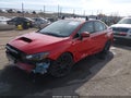 2018 Subaru WRX — photo 2 of 19 | VIN JF1VA1B61J9839605