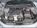 2022 Honda Civic — photo 10 of 16 | VIN 2HGFE2F51NH567977