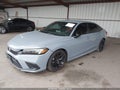 2022 Honda Civic — photo 2 of 16 | VIN 2HGFE2F51NH567977