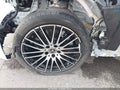 2024 Mercedes-Benz C-Class — photo 19 of 20 | VIN W1KAF4HB8RR168872