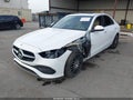 Photo 6 of 20 — 2024 Mercedes-Benz C-Class