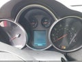 Photo 7 of 16 — 2011 Chevrolet Cruze
