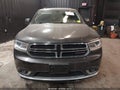 2015 Dodge Durango — photo 12 of 18 | VIN 1C4RDJAG1FC708231