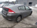 Photo 4 of 16 — 2010 Honda Insight