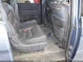 Photo 8 of 16 — 2007 Honda Odyssey