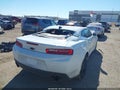 Photo 4 of 16 — 2017 Chevrolet Camaro