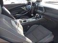 2017 Chevrolet Camaro — photo 5 of 16 | VIN 1G1FB1RS9H0112041