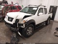 2012 Nissan Frontier — photo 2 of 17 | VIN 1N6AD0EV9CC405397