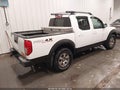 2012 Nissan Frontier — photo 4 of 17 | VIN 1N6AD0EV9CC405397
