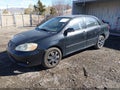 2003 Toyota Corolla — photo 2 of 11 | VIN 2T1BR38E53C128311