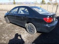 2003 Toyota Corolla — photo 3 of 11 | VIN 2T1BR38E53C128311