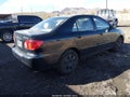 2003 Toyota Corolla — photo 4 of 11 | VIN 2T1BR38E53C128311