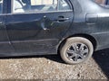 2003 Toyota Corolla — photo 6 of 11 | VIN 2T1BR38E53C128311