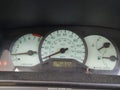 2003 Toyota Corolla — photo 7 of 11 | VIN 2T1BR38E53C128311
