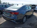 2022 Kia Forte — photo 4 of 18 | VIN 3KPF24AD3NE483902