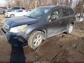 2015 Subaru Forester — photo 2 of 17 | VIN JF2SJADC3FH804224